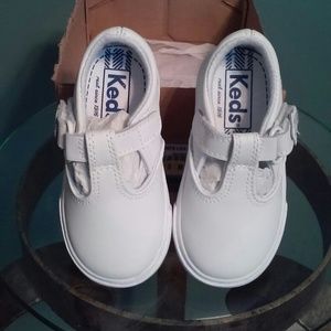 New Infant Keds